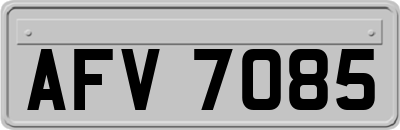 AFV7085