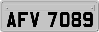 AFV7089