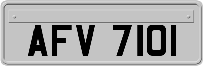 AFV7101