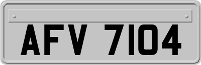 AFV7104