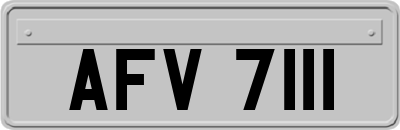 AFV7111