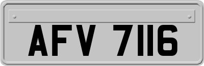 AFV7116