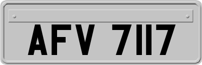 AFV7117