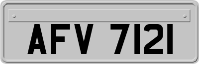 AFV7121