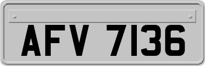 AFV7136