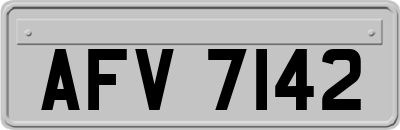 AFV7142