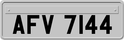 AFV7144