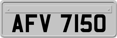AFV7150