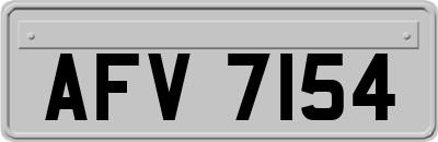 AFV7154
