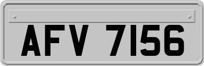 AFV7156