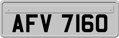 AFV7160