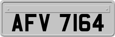 AFV7164
