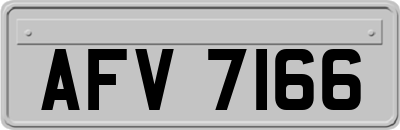 AFV7166
