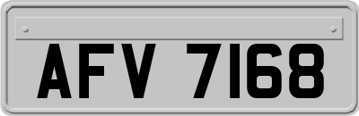 AFV7168