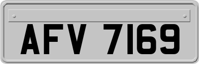 AFV7169
