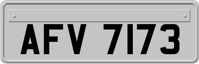 AFV7173