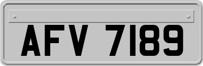 AFV7189