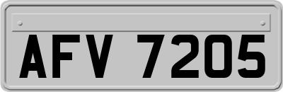 AFV7205