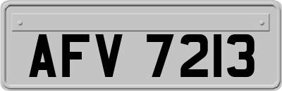 AFV7213