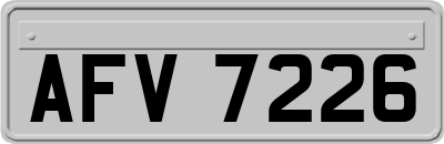 AFV7226