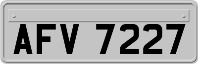 AFV7227