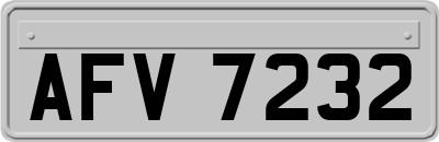 AFV7232