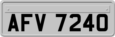 AFV7240