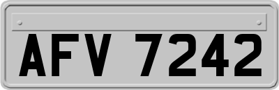 AFV7242