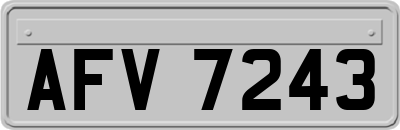 AFV7243