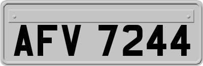 AFV7244