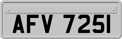 AFV7251