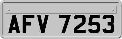 AFV7253