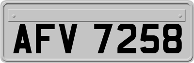 AFV7258