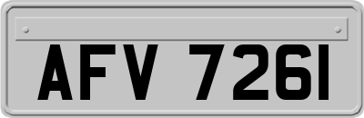 AFV7261