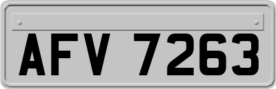 AFV7263