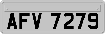 AFV7279