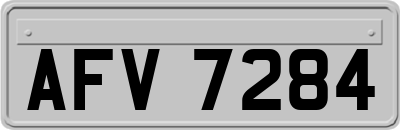 AFV7284