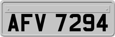AFV7294