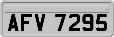 AFV7295
