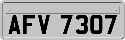 AFV7307