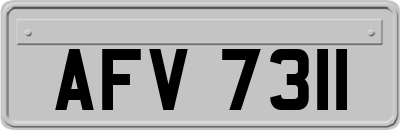 AFV7311