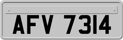 AFV7314