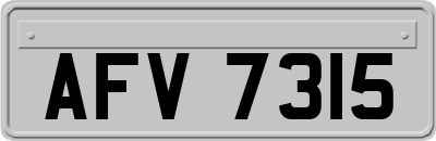 AFV7315