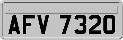 AFV7320