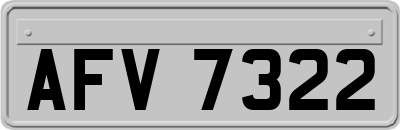 AFV7322