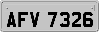 AFV7326