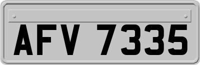 AFV7335
