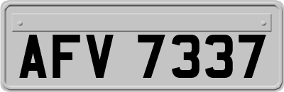 AFV7337