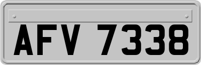 AFV7338