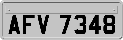 AFV7348